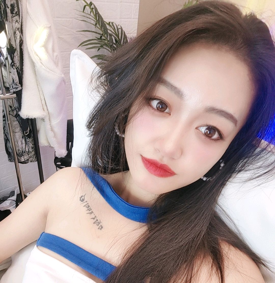 国产女主播